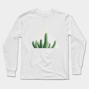 Green Fingers Long Sleeve T-Shirt